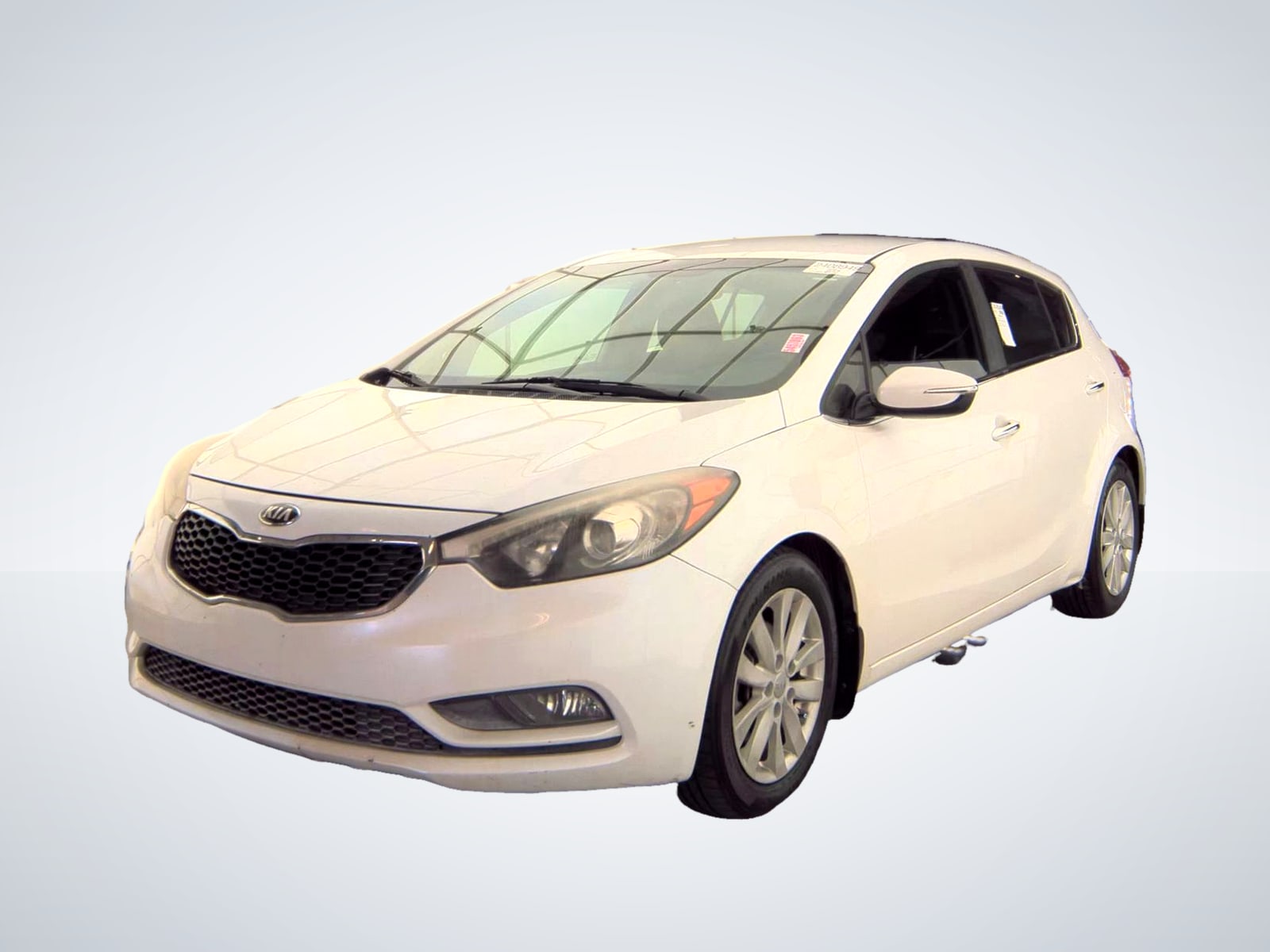 2015 Kia Forte5
