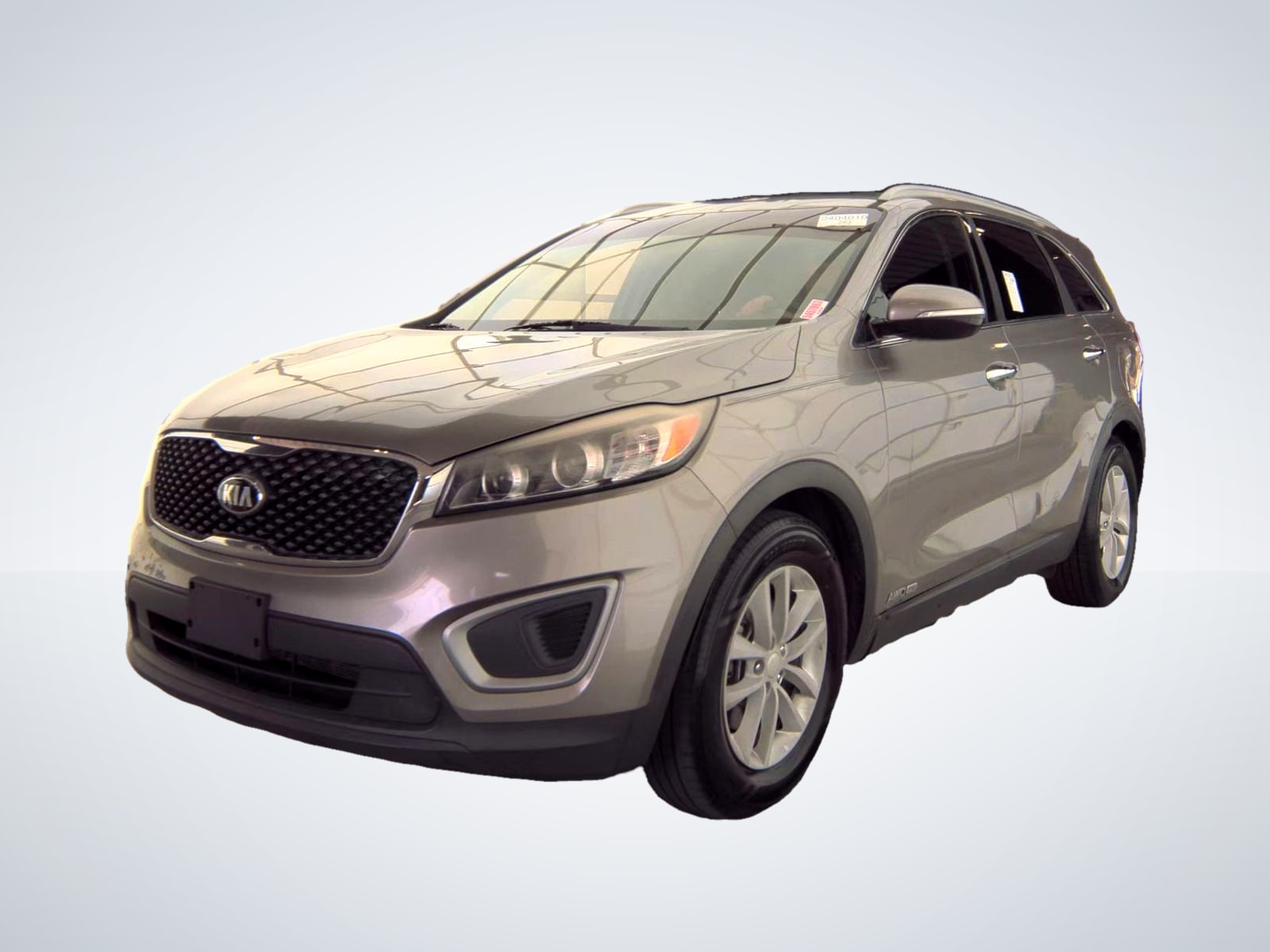 2018 Kia Sorento
