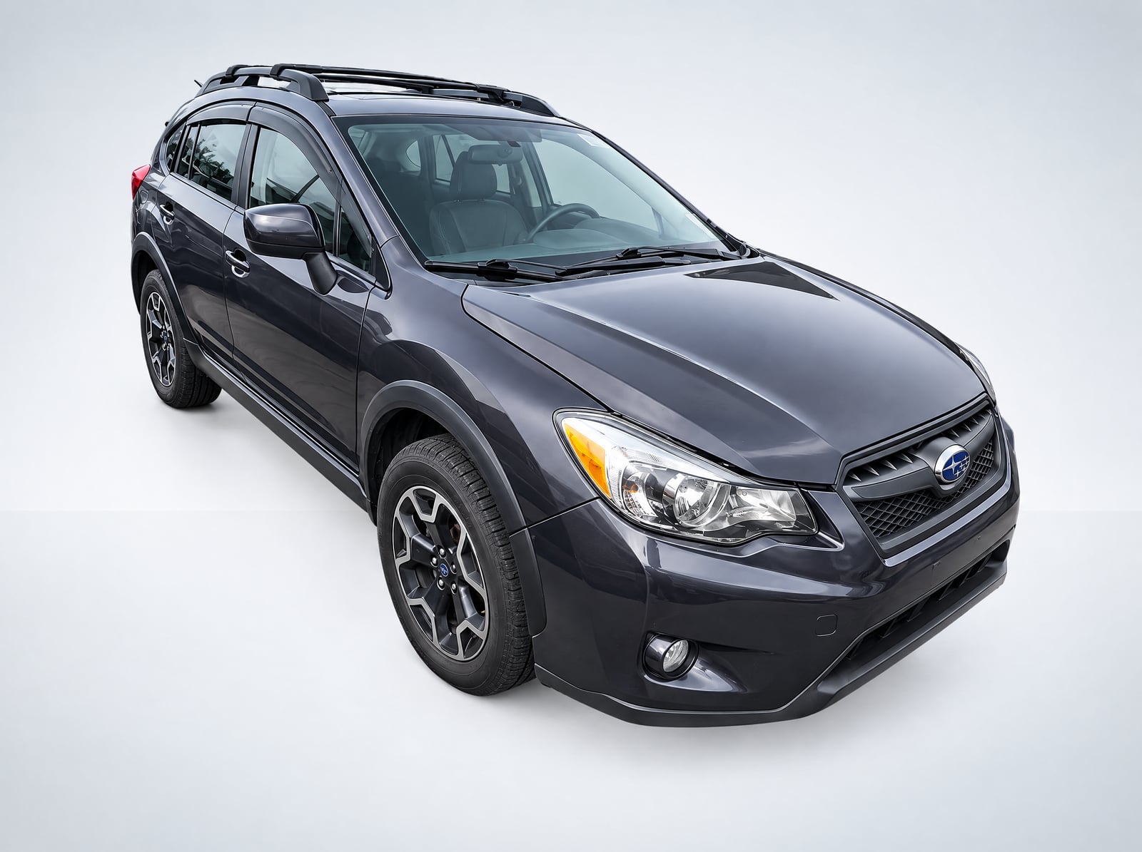 2014 Subaru XV Crosstrek