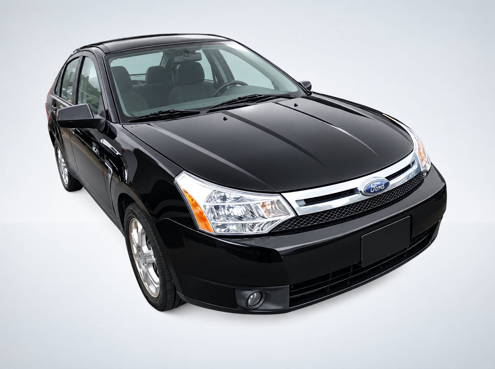 2008 Ford Focus