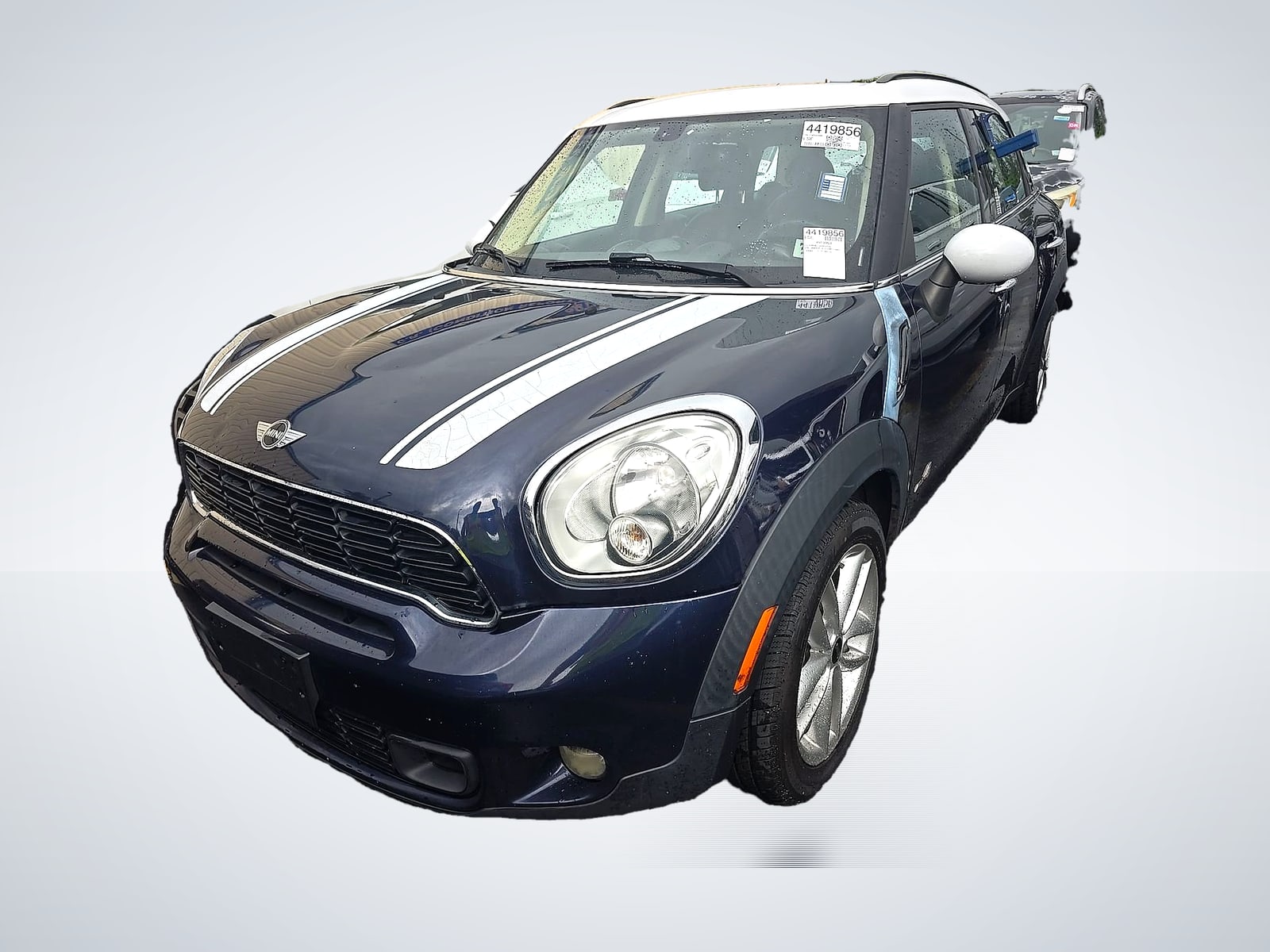 2014 MINI Countryman