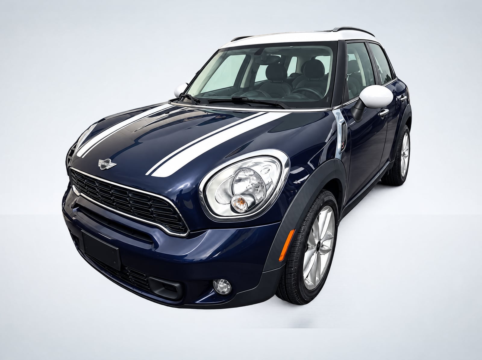 2014 MINI Countryman